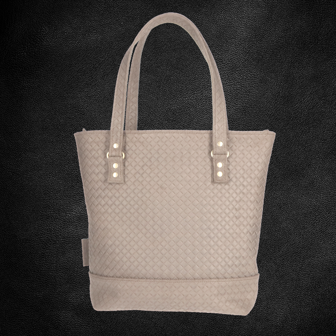 Basis Tote Bag